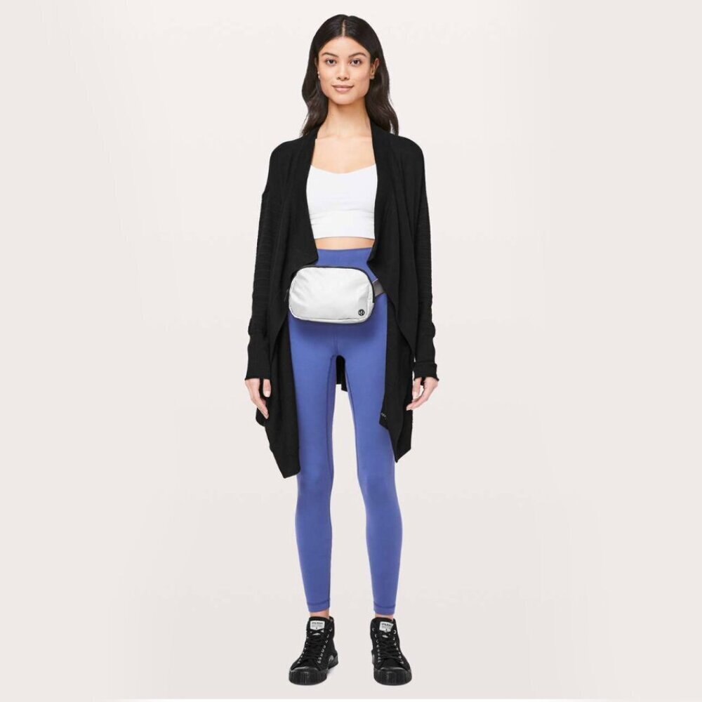 *NEW* Lululemon Find Your Calm Wrap